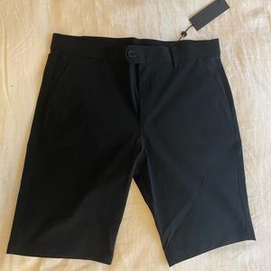 Greyson Montauk shorts - black - 33